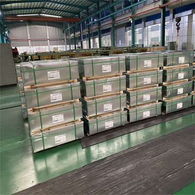 Longitud brillante 850 - 1500m m de la fuerza ≥245Mpa de Tin Steel Plate With Yield