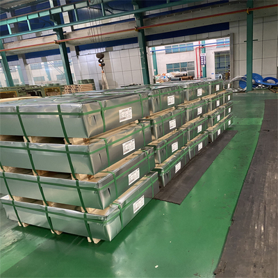2.8/2.8, 8.4/8.4 ETP Tin Coated Steel Plate 1500m m para la poder del aerosol