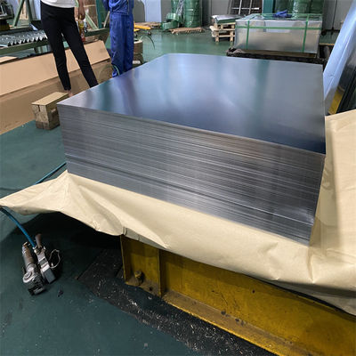 El aceite de Spcc cubrió el acero 1 de la hojalata - 3g/M2 0.14m m para los cubos de la pintura