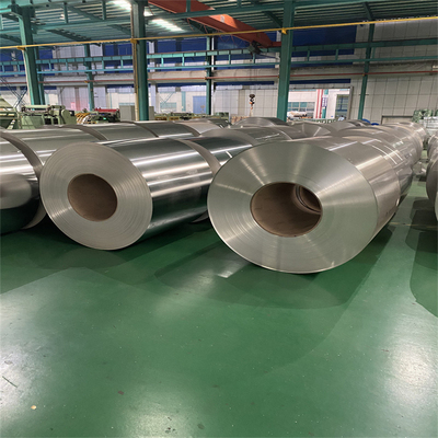 Resistencia ácida del grado de SR. Tin Steel Sheet Plate Food de SPCC para la hojalata TFS SPTE de la poder