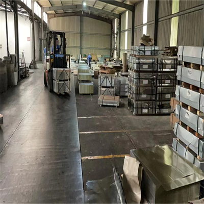 CE electrolítico TS275 TH415 SPTE de Tin Plate Coil Sheets Tinplate TS245 TH52 del acero