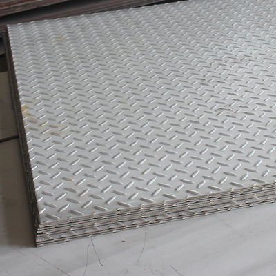 Acero super austenítico 904l Placas de acero laminadas en caliente de 3 a 120 mm de espesor