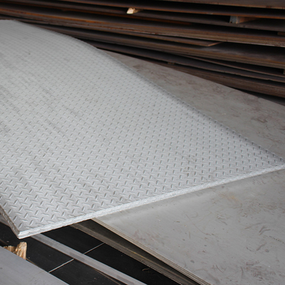 420 201 304 Chapa de acero inoxidable laminada en caliente bobina / tira / círculo 3 mm