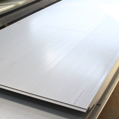 3.5mm 420 430 Placas de acero inoxidable laminadas en caliente bobina/banda/hoja/círculo