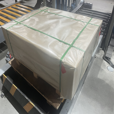 Placas de estaño de acero de grado alimenticio personalizables para latas de embalaje y contenedores