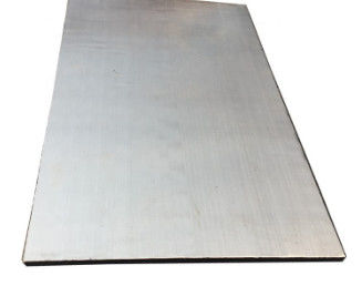 las hojas de acero inoxidables de 0.2m m a de 3m m, ASTM laminaron la hoja de acero