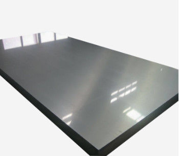 2m m laminaron AISI 304 316 hojas de acero inoxidables