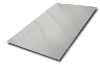 AISI 304 protección del medio ambiente inoxidable de 430 hojas de acero de 1.5m m 1m m
