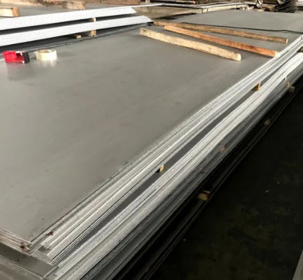 2m m 3m m 5m m laminaron la hoja de acero inoxidable 201 304 430