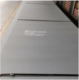 Chapa laminada en caliente SS410