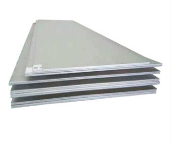 placa de acero inoxidable laminada en caliente de 5m m