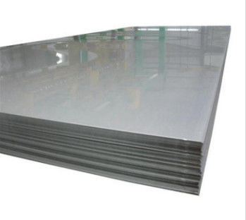 placa de acero inoxidable laminada en caliente de 5m m