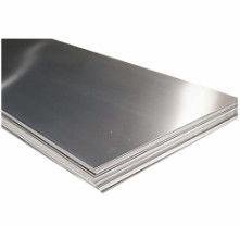 0.1m m a 150m m laminaron la hoja de acero inoxidable