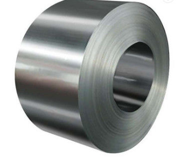 Bobinas de acero inoxidables SS430 NO.1 de AISI ASTM SS410 420 2B