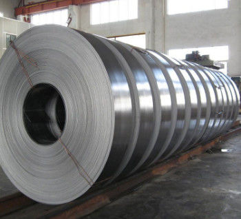 Bobinas de acero inoxidables SS430 NO.1 de AISI ASTM SS410 420 2B