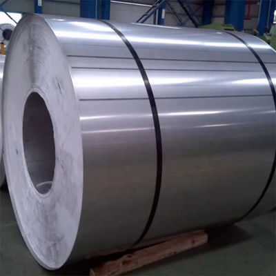 Bobinas de acero inoxidables superficiales de doblez de SS309S 2B