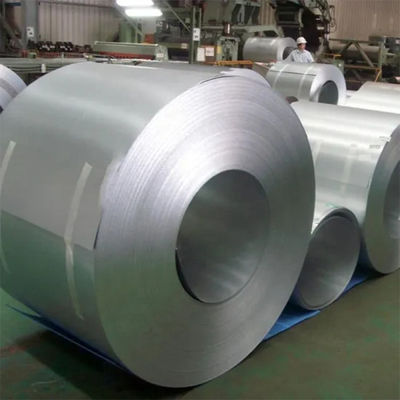 Bobinas de acero inoxidables superficiales de doblez de SS309S 2B