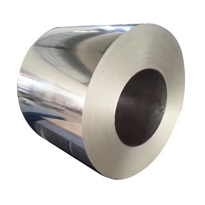 Bobina de acero 3m m de la tira de SS304 SS201 SS316L hasta 2000m m ASTM