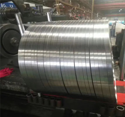 bobina de acero inoxidable 431 de 420j1 420j2 430 434 436L 439 SUS310S en frío 409L 420