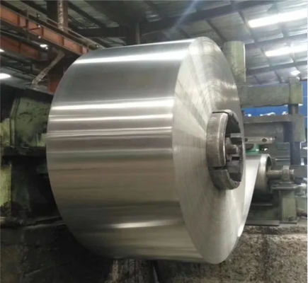 bobina de acero inoxidable 431 de 420j1 420j2 430 434 436L 439 SUS310S en frío 409L 420