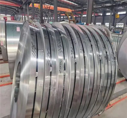 bobina de acero inoxidable 431 de 420j1 420j2 430 434 436L 439 SUS310S en frío 409L 420