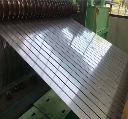 bobina de acero inoxidable 431 de 420j1 420j2 430 434 436L 439 SUS310S en frío 409L 420