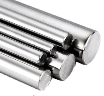 300 series 200 barra brillante 316L de Inconel 600 SS de la serie