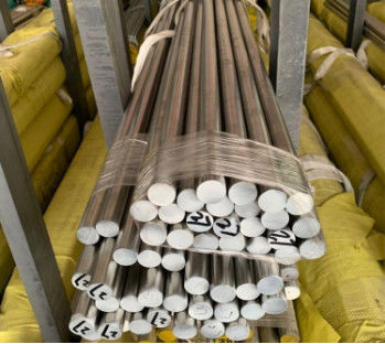 300 series 200 barra brillante 316L de Inconel 600 SS de la serie