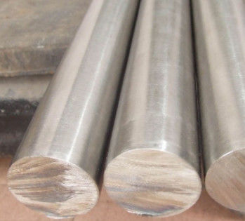 300 series 200 barra brillante 316L de Inconel 600 SS de la serie
