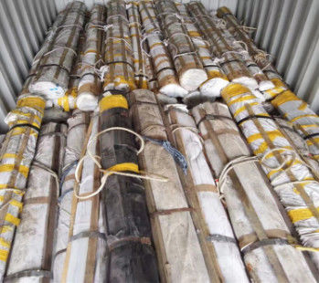 300 series 200 barra brillante 316L de Inconel 600 SS de la serie