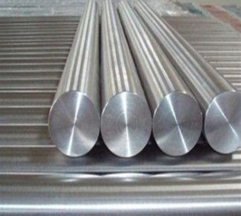 300 series 200 barra brillante 316L de Inconel 600 SS de la serie