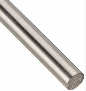 8K 4m m hasta 600m m 4K pulió Rod de acero inoxidable SS201 SS202