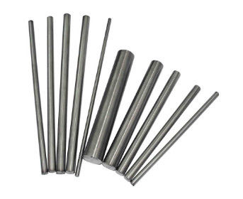 8K 4m m hasta 600m m 4K pulió Rod de acero inoxidable SS201 SS202