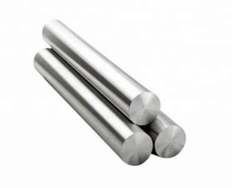 8K 4m m hasta 600m m 4K pulió Rod de acero inoxidable SS201 SS202