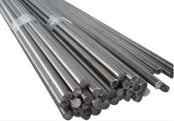 8K 4m m hasta 600m m 4K pulió Rod de acero inoxidable SS201 SS202