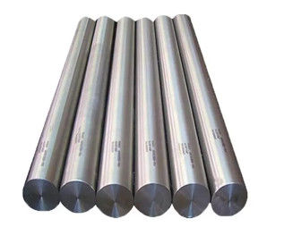 8K 4m m hasta 600m m 4K pulió Rod de acero inoxidable SS201 SS202