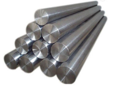 S31803 304 201 barra brillante de acero inoxidable de 2m m 3m m 6m m