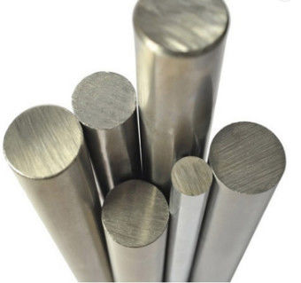 S31803 304 201 barra brillante de acero inoxidable de 2m m 3m m 6m m