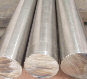 S31803 304 201 barra brillante de acero inoxidable de 2m m 3m m 6m m