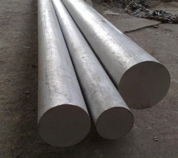 S31803 304 201 barra brillante de acero inoxidable de 2m m 3m m 6m m