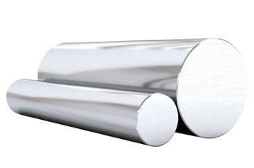 Barra redonda de acero inoxidable 316 316L 2205 de A276 304L 430 2507 904L