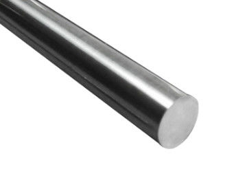 Barra redonda de acero inoxidable 316 316L 2205 de A276 304L 430 2507 904L
