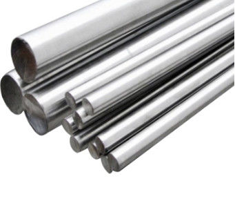 Barra redonda de acero inoxidable 316 316L 2205 de A276 304L 430 2507 904L