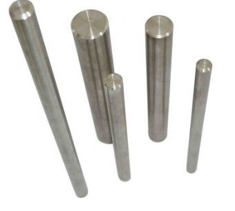 ASTM barra brillante de acero inoxidable 2B 2.o de 3m m a de 76.2m m