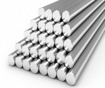 ASTM barra brillante de acero inoxidable 2B 2.o de 3m m a de 76.2m m
