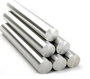 ASTM barra brillante de acero inoxidable 2B 2.o de 3m m a de 76.2m m
