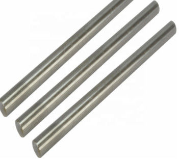 ASTM barra brillante de acero inoxidable 2B 2.o de 3m m a de 76.2m m