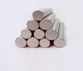 ASTM barra brillante de acero inoxidable 2B 2.o de 3m m a de 76.2m m