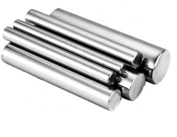 SUS201 316 321 420 304 barra redonda de acero inoxidable 25&quot;