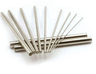 SUS201 316 321 420 304 barra redonda de acero inoxidable 25&quot;